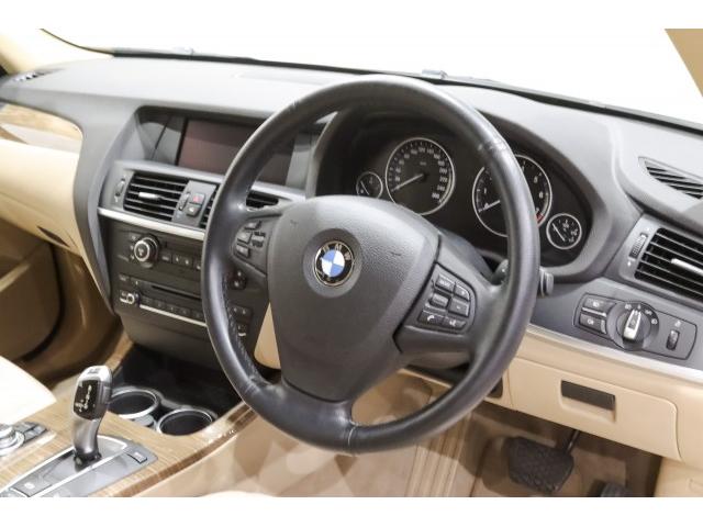 Ref:AUX-24356967 BMW X3 2012 9 Ref:AUX-24356967 BMW X3 2012 - Image 9