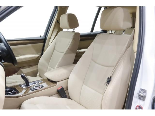 Ref:AUX-24356967 BMW X3 2012 10 Ref:AUX-24356967 BMW X3 2012 - Image 10
