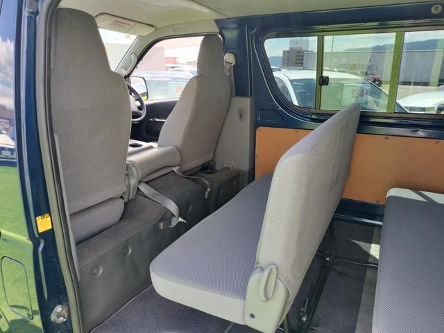 Ref:AUX-24358646 TOYOTA HIACE VAN 2010 14 Ref:AUX-24358646 TOYOTA HIACE VAN 2010 - Image 14