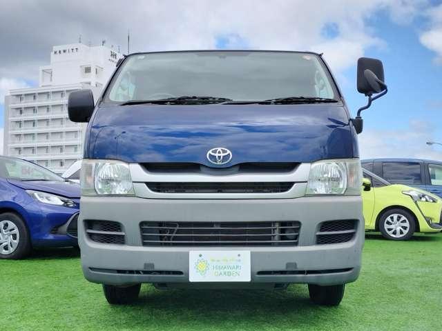 Ref:AUX-24358646 TOYOTA HIACE VAN 2010 16 Ref:AUX-24358646 TOYOTA HIACE VAN 2010 - Image 16