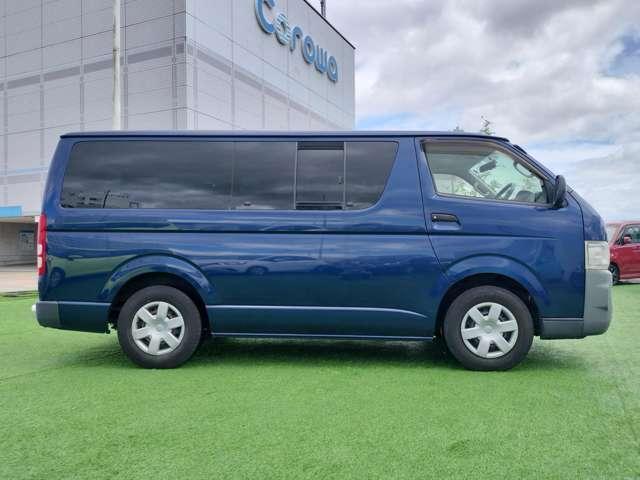 Ref:AUX-24358646 TOYOTA HIACE VAN 2010 18 Ref:AUX-24358646 TOYOTA HIACE VAN 2010 - Image 18