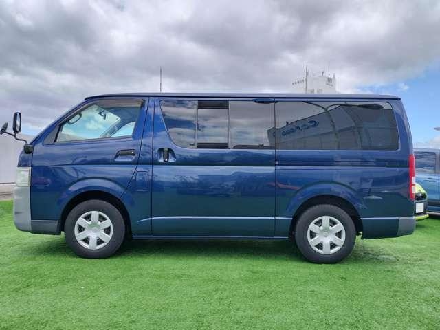 Ref:AUX-24358646 TOYOTA HIACE VAN 2010 19 Ref:AUX-24358646 TOYOTA HIACE VAN 2010 - Image 19