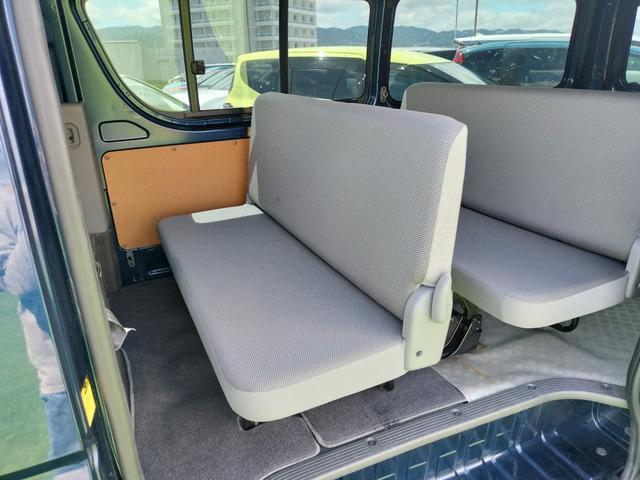 Ref:AUX-24358646 TOYOTA HIACE VAN 2010 6 Ref:AUX-24358646 TOYOTA HIACE VAN 2010 - Image 6