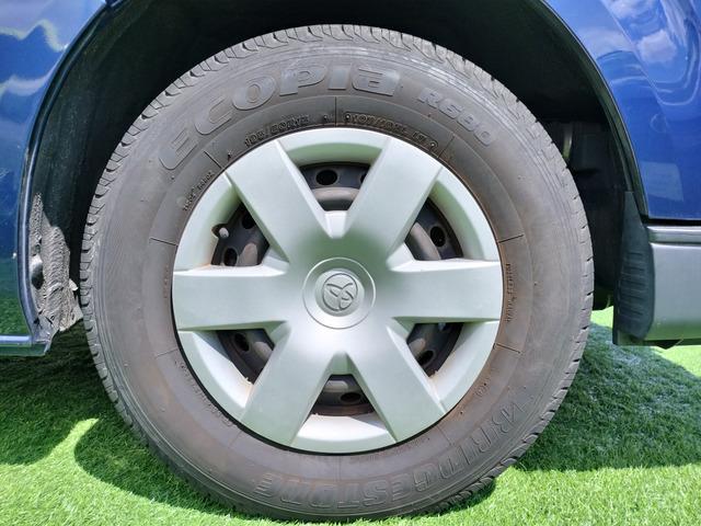 Ref:AUX-24358646 TOYOTA HIACE VAN 2010 10 Ref:AUX-24358646 TOYOTA HIACE VAN 2010 - Image 10