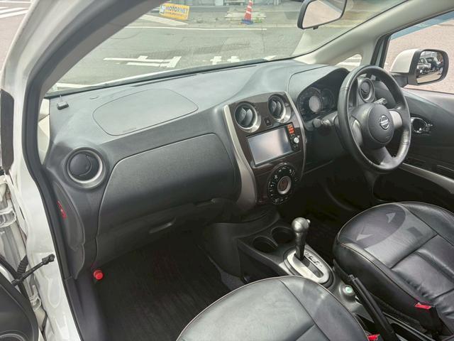 Ref:AUX-24359791 NISSAN NOTE 2013 15 Ref:AUX-24359791 NISSAN NOTE 2013 - Image 15