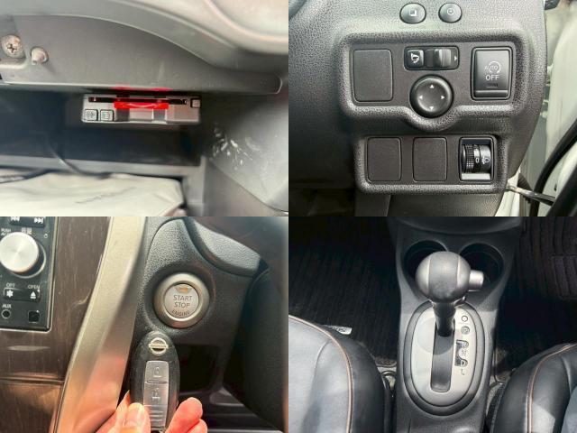 Ref:AUX-24359791 NISSAN NOTE 2013 19 Ref:AUX-24359791 NISSAN NOTE 2013 - Image 19