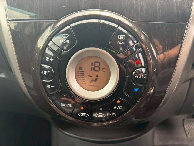 Ref:AUX-24359791 NISSAN NOTE 2013 20 Ref:AUX-24359791 NISSAN NOTE 2013 - Image 20