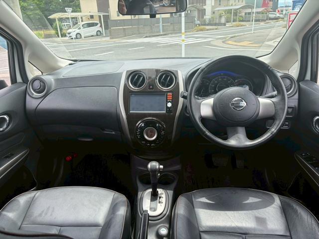 Ref:AUX-24359791 NISSAN NOTE 2013 3 Ref:AUX-24359791 NISSAN NOTE 2013 - Image 3