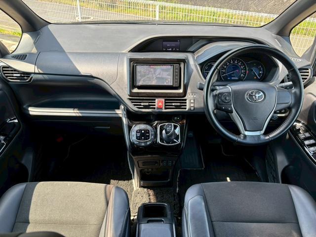Ref:AUX-24359863 TOYOTA NOAH 2019 2 Ref:AUX-24359863 TOYOTA NOAH 2019 - Image 2