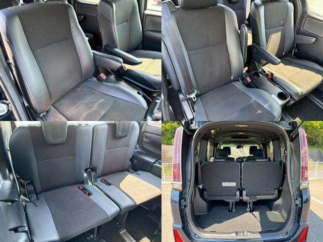 Ref:AUX-24359863 TOYOTA NOAH 2019 8 Ref:AUX-24359863 TOYOTA NOAH 2019 - Image 8