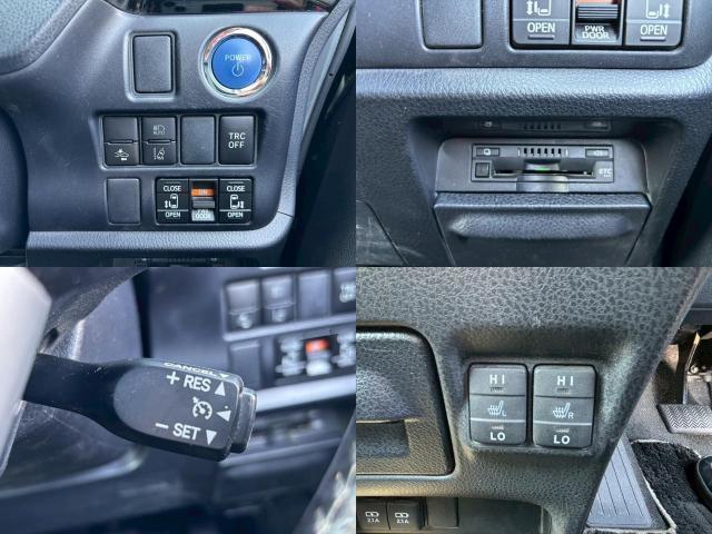 Ref:AUX-24359863 TOYOTA NOAH 2019 9 Ref:AUX-24359863 TOYOTA NOAH 2019 - Image 9