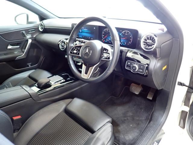 Ref:AUX-24359956 MERCEDES BENZ A-CLASS 2021 3 Ref:AUX-24359956 MERCEDES BENZ A-CLASS 2021 - Image 3