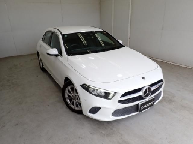 Ref:AUX-24359956 MERCEDES BENZ A-CLASS 2021 4 Ref:AUX-24359956 MERCEDES BENZ A-CLASS 2021 - Image 4