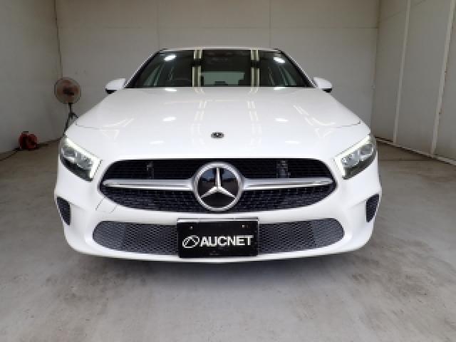 Ref:AUX-24359956 MERCEDES BENZ A-CLASS 2021 5 Ref:AUX-24359956 MERCEDES BENZ A-CLASS 2021 - Image 5