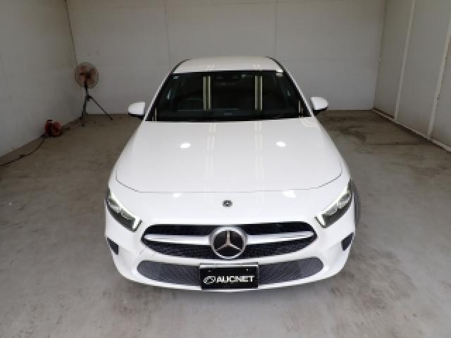 Ref:AUX-24359956 MERCEDES BENZ A-CLASS 2021 6 Ref:AUX-24359956 MERCEDES BENZ A-CLASS 2021 - Image 6