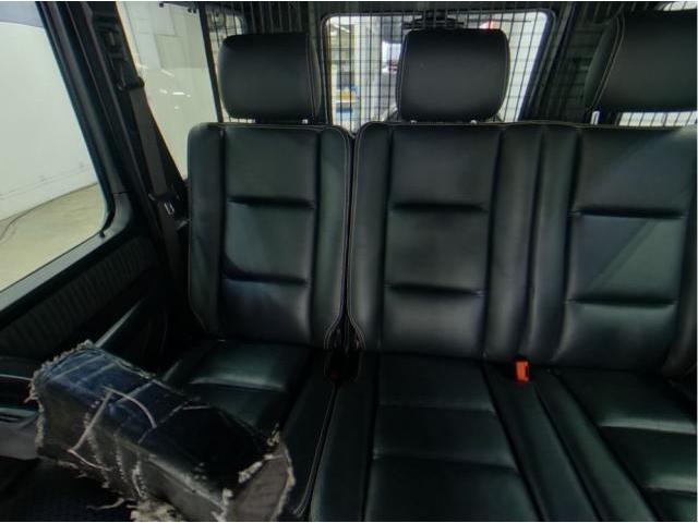 Ref:AUX-24359968 MERCEDES AMG G-CLASS 2016 6 Ref:AUX-24359968 MERCEDES AMG G-CLASS 2016 - Image 6