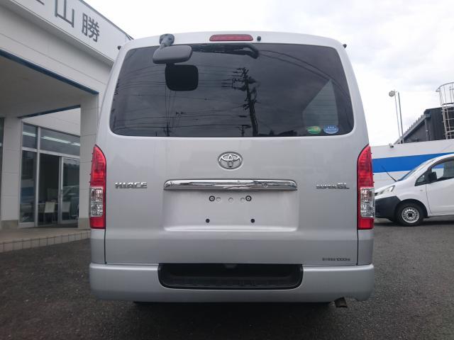 Ref:AUX-24360347 TOYOTA HIACE VAN 2020 2 Ref:AUX-24360347 TOYOTA HIACE VAN 2020 - Image 2