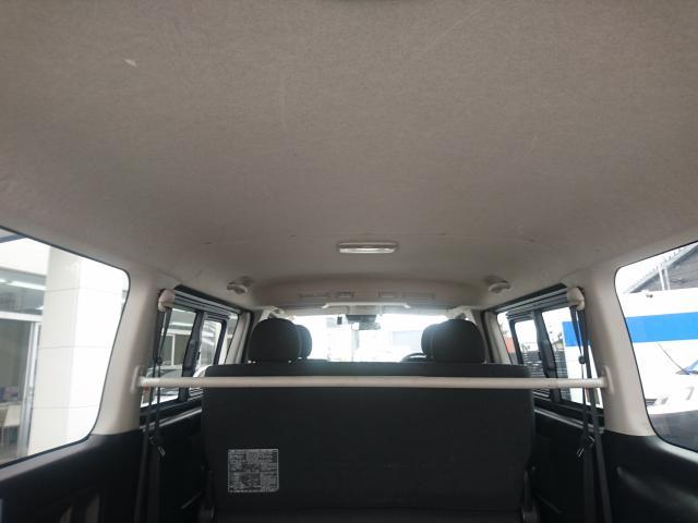 Ref:AUX-24360347 TOYOTA HIACE VAN 2020 17 Ref:AUX-24360347 TOYOTA HIACE VAN 2020 - Image 17