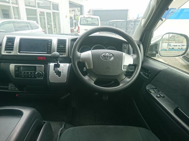 Ref:AUX-24360347 TOYOTA HIACE VAN 2020 18 Ref:AUX-24360347 TOYOTA HIACE VAN 2020 - Image 18