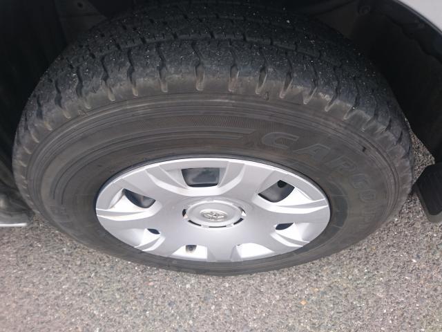 Ref:AUX-24360347 TOYOTA HIACE VAN 2020 20 Ref:AUX-24360347 TOYOTA HIACE VAN 2020 - Image 20