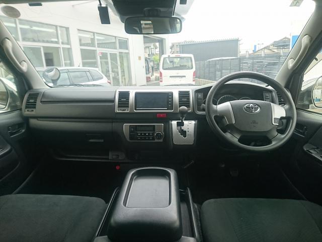 Ref:AUX-24360347 TOYOTA HIACE VAN 2020 3 Ref:AUX-24360347 TOYOTA HIACE VAN 2020 - Image 3