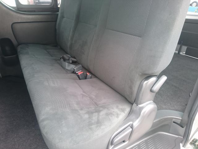 Ref:AUX-24360347 TOYOTA HIACE VAN 2020 7 Ref:AUX-24360347 TOYOTA HIACE VAN 2020 - Image 7