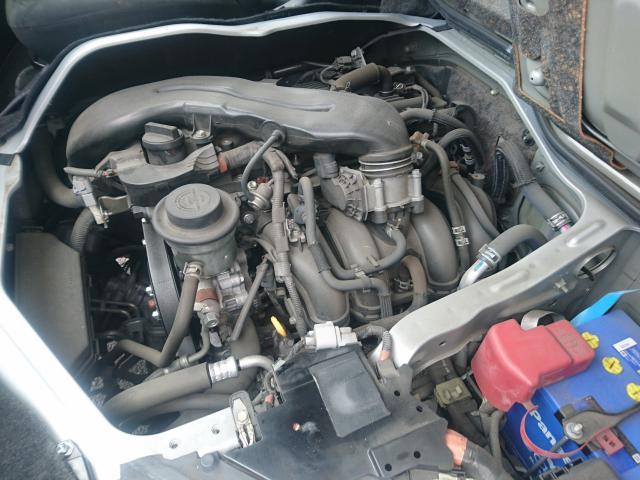 Ref:AUX-24360347 TOYOTA HIACE VAN 2020 8 Ref:AUX-24360347 TOYOTA HIACE VAN 2020 - Image 8