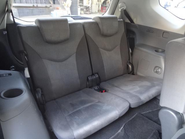 Ref:AUX-24360355 TOYOTA PRIUS ALPHA 2012 13 Ref:AUX-24360355 TOYOTA PRIUS ALPHA 2012 - Image 13