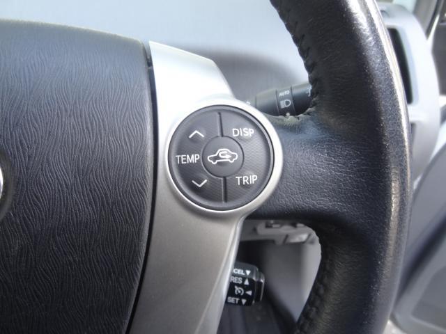 Ref:AUX-24360355 TOYOTA PRIUS ALPHA 2012 15 Ref:AUX-24360355 TOYOTA PRIUS ALPHA 2012 - Image 15