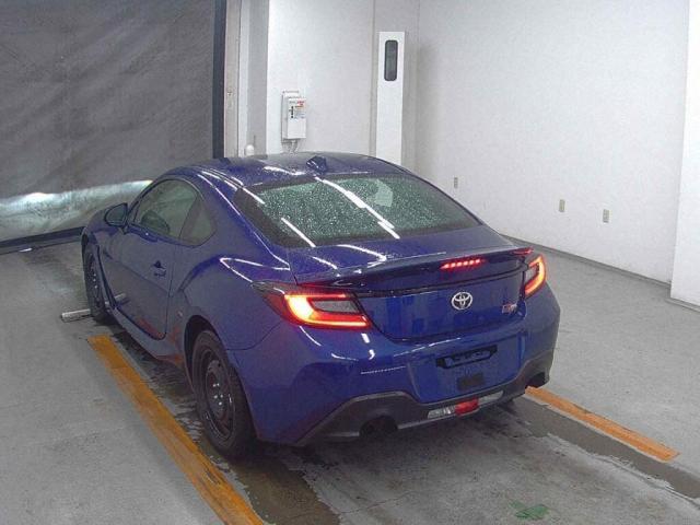 Ref:AUX-24360374 TOYOTA GR86 2023 2 Ref:AUX-24360374 TOYOTA GR86 2023 - Image 2