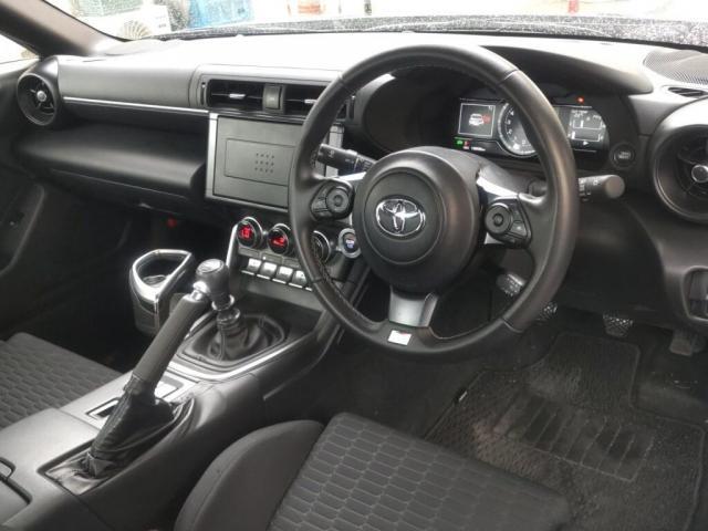 Ref:AUX-24360374 TOYOTA GR86 2023 3 Ref:AUX-24360374 TOYOTA GR86 2023 - Image 3