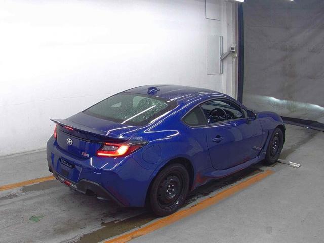Ref:AUX-24360374 TOYOTA GR86 2023 6 Ref:AUX-24360374 TOYOTA GR86 2023 - Image 6
