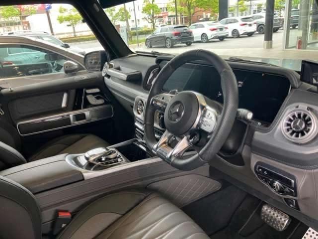 Ref:AUX-24360378 MERCEDES AMG G-CLASS 2023 3 Ref:AUX-24360378 MERCEDES AMG G-CLASS 2023 - Image 3