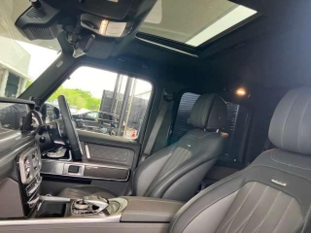 Ref:AUX-24360378 MERCEDES AMG G-CLASS 2023 4 Ref:AUX-24360378 MERCEDES AMG G-CLASS 2023 - Image 4