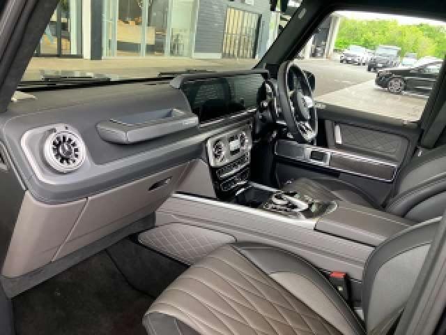 Ref:AUX-24360378 MERCEDES AMG G-CLASS 2023 5 Ref:AUX-24360378 MERCEDES AMG G-CLASS 2023 - Image 5