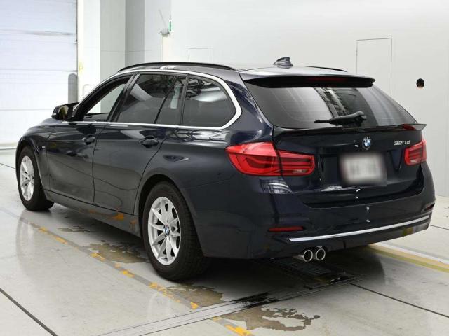 Ref:AUX-24360520 BMW 3 SERIES 2016 2 Ref:AUX-24360520 BMW 3 SERIES 2016 - Image 2