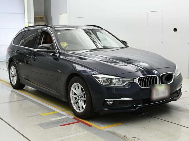Ref:AUX-24360520 BMW 3 SERIES 2016 12 Ref:AUX-24360520 BMW 3 SERIES 2016 - Image 12
