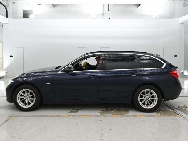 Ref:AUX-24360520 BMW 3 SERIES 2016 4 Ref:AUX-24360520 BMW 3 SERIES 2016 - Image 4