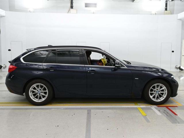 Ref:AUX-24360520 BMW 3 SERIES 2016 6 Ref:AUX-24360520 BMW 3 SERIES 2016 - Image 6