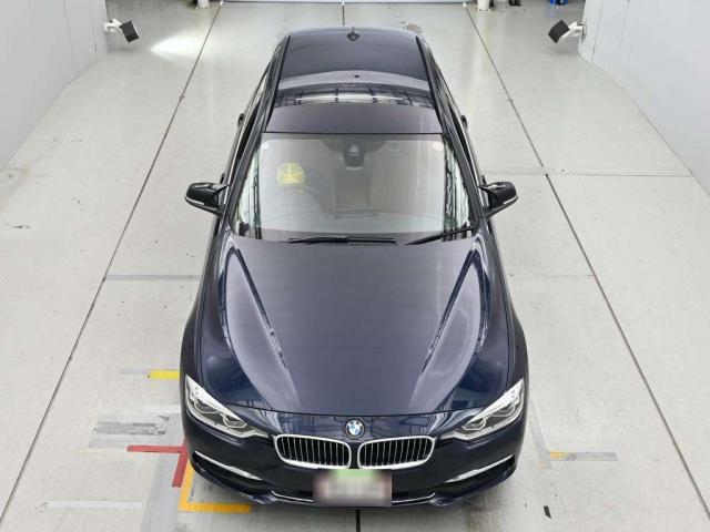 Ref:AUX-24360520 BMW 3 SERIES 2016 10 Ref:AUX-24360520 BMW 3 SERIES 2016 - Image 10