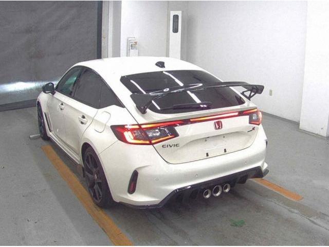 Ref:AUX-24360581 HONDA CIVIC 2023 2 Ref:AUX-24360581 HONDA CIVIC 2023 - Image 2