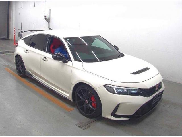 Ref:AUX-24360581 HONDA CIVIC 2023 4 Ref:AUX-24360581 HONDA CIVIC 2023 - Image 4