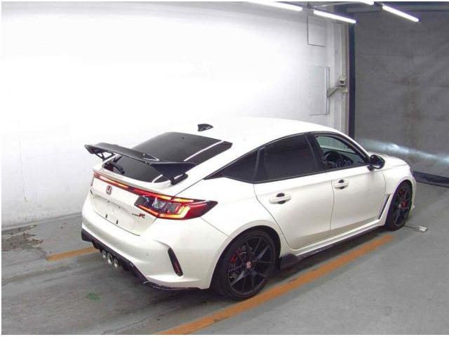 Ref:AUX-24360581 HONDA CIVIC 2023 5 Ref:AUX-24360581 HONDA CIVIC 2023 - Image 5