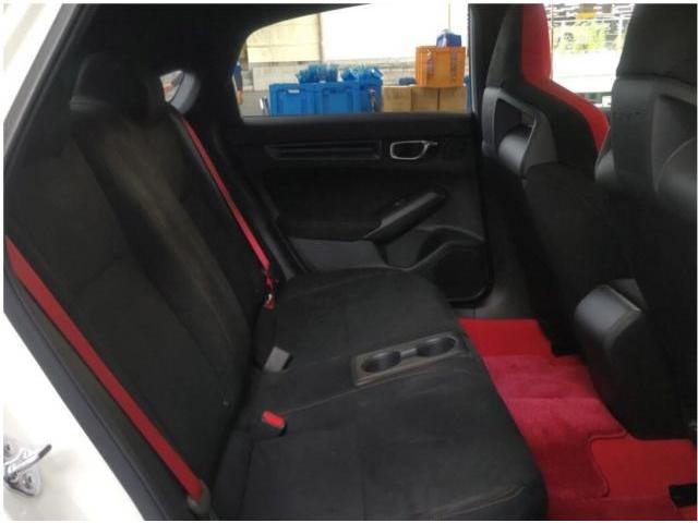 Ref:AUX-24360581 HONDA CIVIC 2023 6 Ref:AUX-24360581 HONDA CIVIC 2023 - Image 6