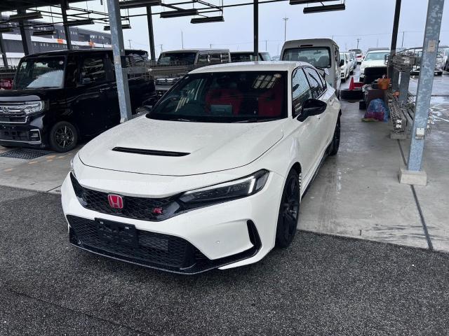 Ref:AUX-24360581 HONDA CIVIC 2023 8 Ref:AUX-24360581 HONDA CIVIC 2023 - Image 8