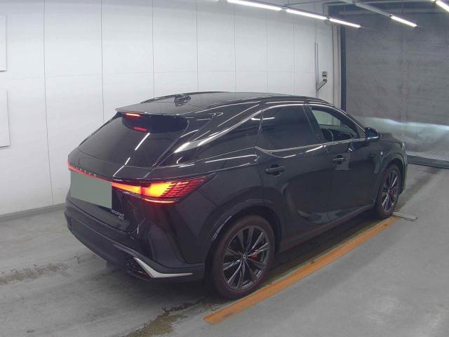 Ref:AUX-24360666 LEXUS RX 2023 5 Ref:AUX-24360666 LEXUS RX 2023 - Image 5