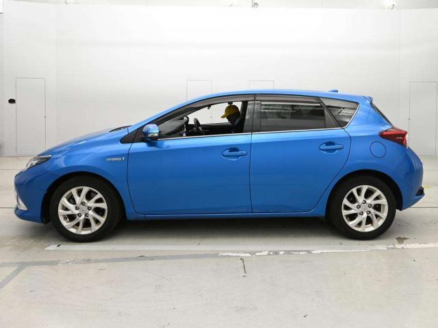 Ref:AUX-24360673 TOYOTA AURIS 2017 11 Ref:AUX-24360673 TOYOTA AURIS 2017 - Image 11