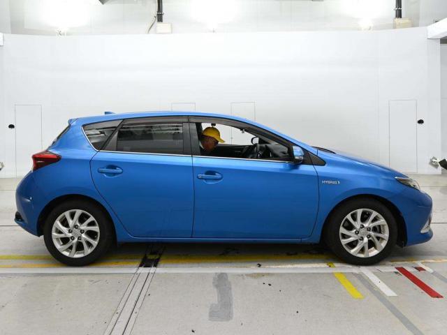 Ref:AUX-24360673 TOYOTA AURIS 2017 12 Ref:AUX-24360673 TOYOTA AURIS 2017 - Image 12