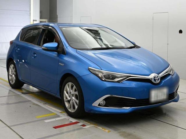 Ref:AUX-24360673 TOYOTA AURIS 2017 5 Ref:AUX-24360673 TOYOTA AURIS 2017 - Image 5