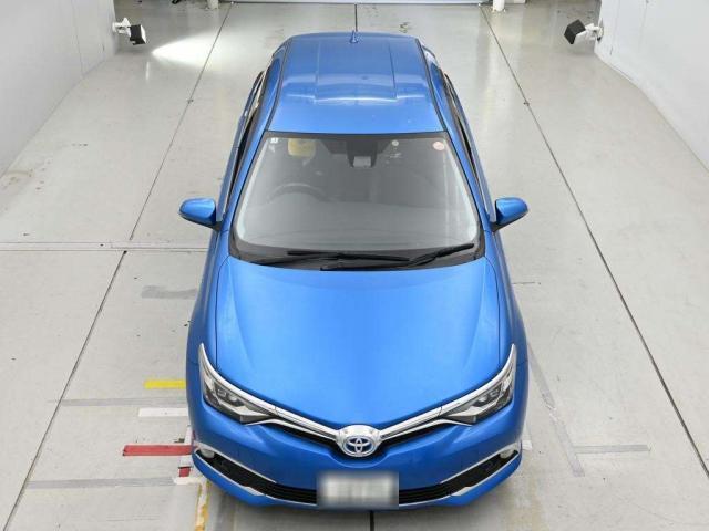 Ref:AUX-24360673 TOYOTA AURIS 2017 6 Ref:AUX-24360673 TOYOTA AURIS 2017 - Image 6